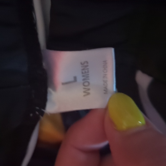 Activewear Set 🌻 Sports Bra and Leggings L - Picture 9 of 16